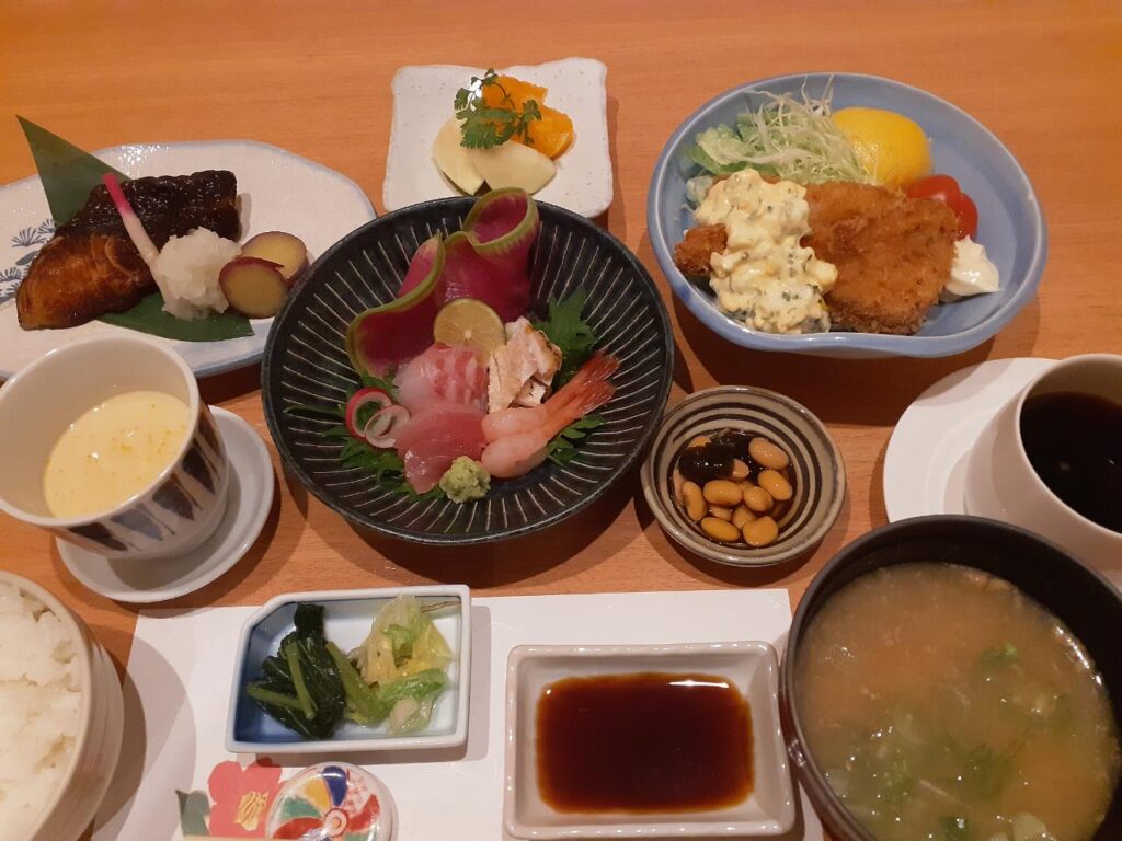 大好評!おまかせランチ